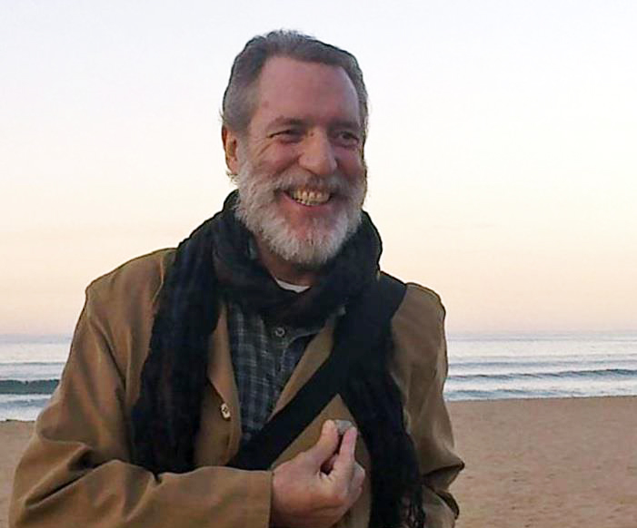 JAVIER MORAN