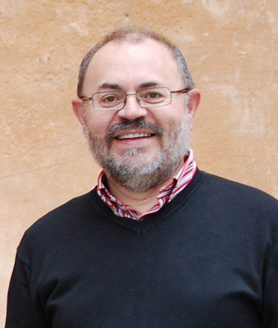 JESUS SAN JOSÉ HERNÁNDEZ, “Sanjo”